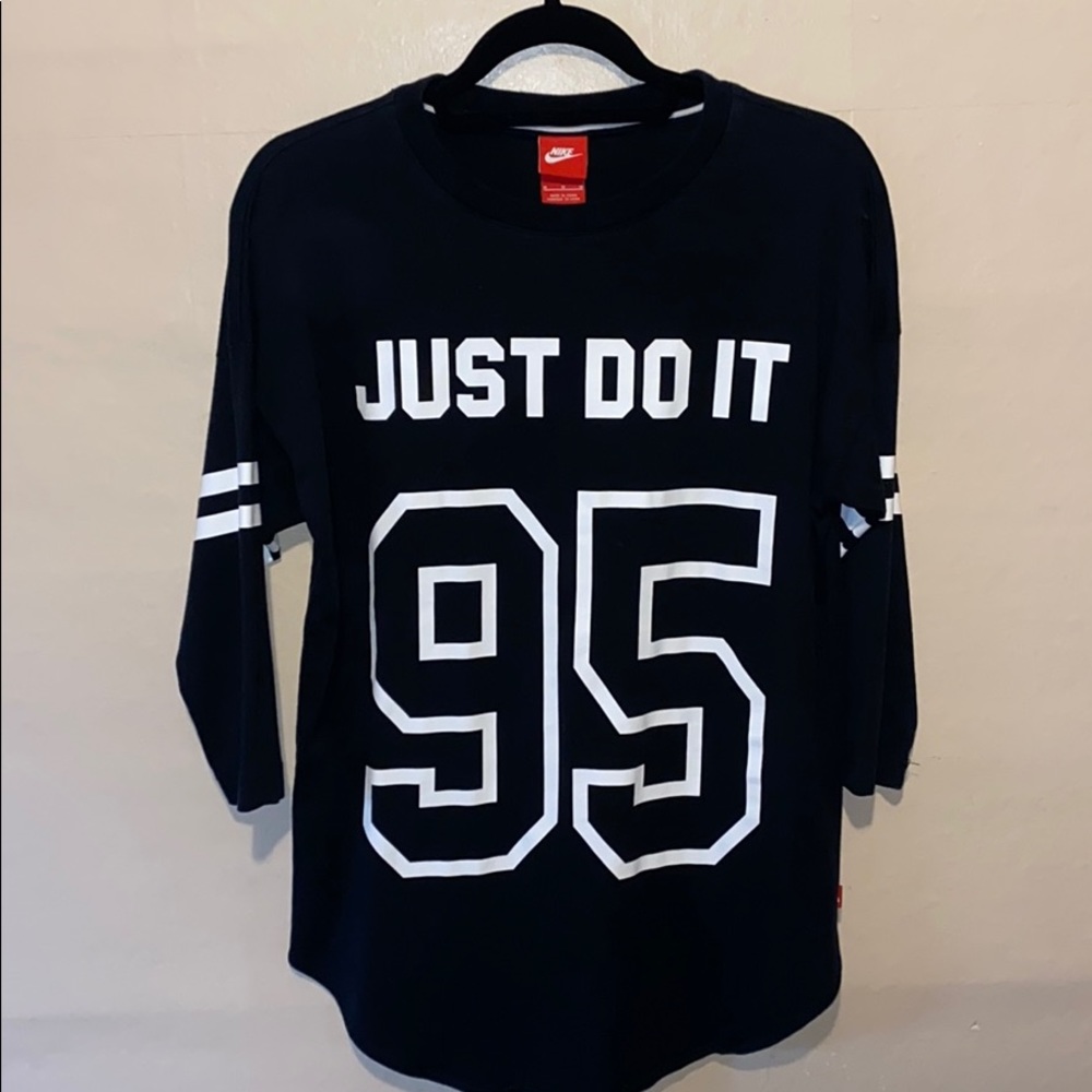 Mid Short Sleeve
